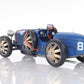 Bugatti Type 35 Sculpture By Homeroots | Sculptures | Modishstore - 5