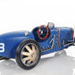 Bugatti Type 35 Sculpture By Homeroots | Sculptures | Modishstore - 8