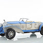 c1928 Sports Rolls Royce Phantom Car Model Sculpture By Homeroots | Sculptures | Modishstore - 2