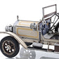 c1909 Rolls Royce Ghost Edition Model Car Model Sculpture By Homeroots | Sculptures | Modishstore - 4