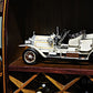 c1909 Rolls Royce Ghost Edition Model Car Model Sculpture By Homeroots | Sculptures | Modishstore - 5