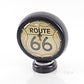 Route 66 Clock By Homeroots | Sculptures | Modishstore - 2