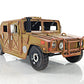US Army Humvee Sculpture By Homeroots | Sculptures | Modishstore - 2