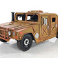 US Army Humvee Sculpture By Homeroots | Sculptures | Modishstore - 6