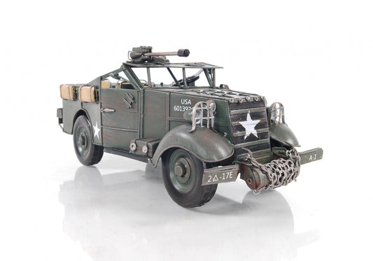 c1941 30 CWT Chevrolet 1533X2 Sculpture By Homeroots | Sculptures | Modishstore