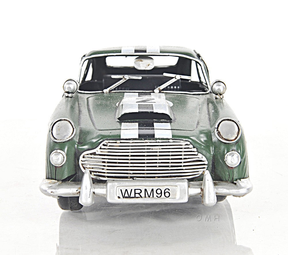 c1955 Porsche 356 Speedster By Homeroots | Sculptures | Modishstore