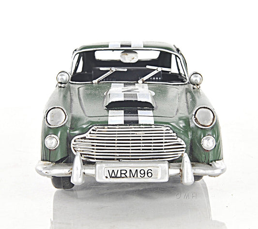 c1955 Porsche 356 Speedster By Homeroots | Sculptures | Modishstore