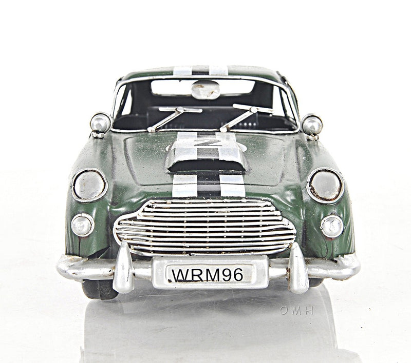 c1955 Porsche 356 Speedster By Homeroots | Sculptures | Modishstore