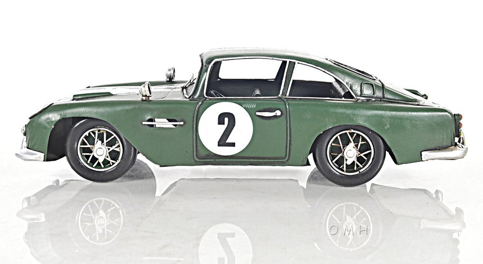 c1955 Porsche 356 Speedster By Homeroots | Sculptures | Modishstore - 3