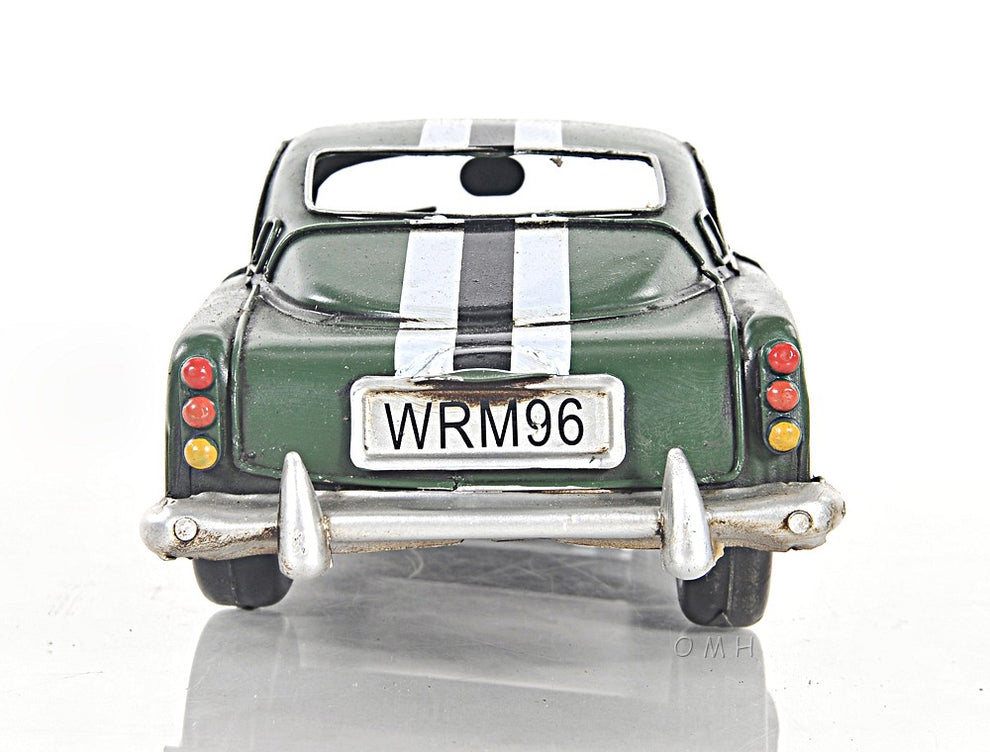 c1955 Porsche 356 Speedster By Homeroots | Sculptures | Modishstore - 4