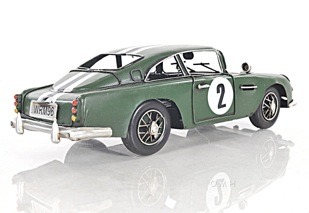 c1955 Porsche 356 Speedster By Homeroots | Sculptures | Modishstore - 5