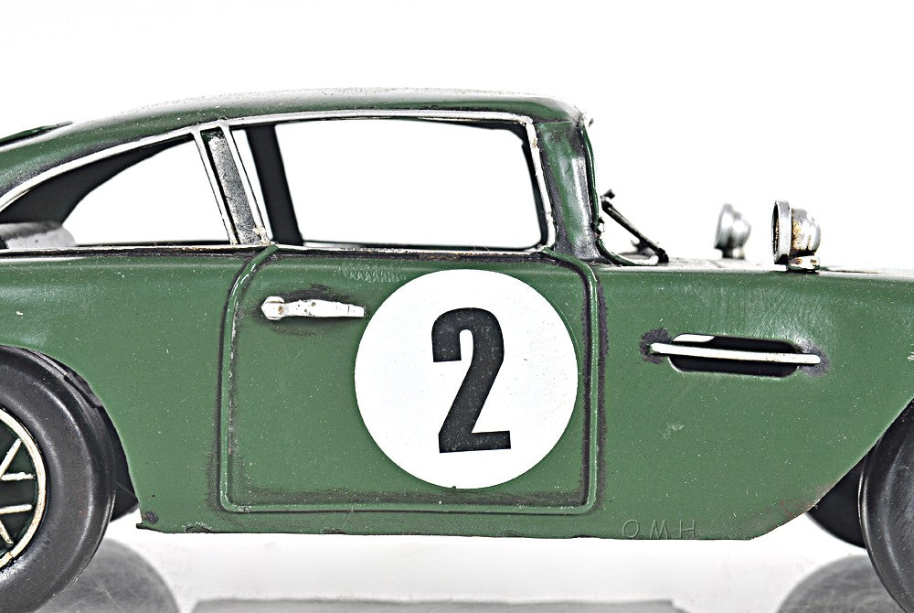 c1955 Porsche 356 Speedster By Homeroots | Sculptures | Modishstore - 6