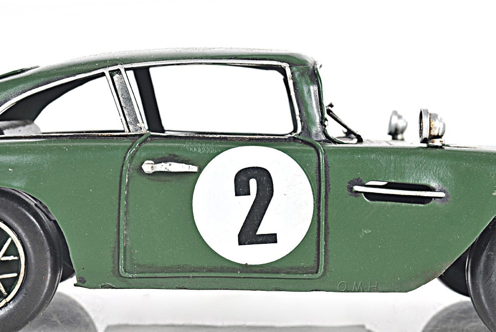 c1955 Porsche 356 Speedster By Homeroots | Sculptures | Modishstore - 6