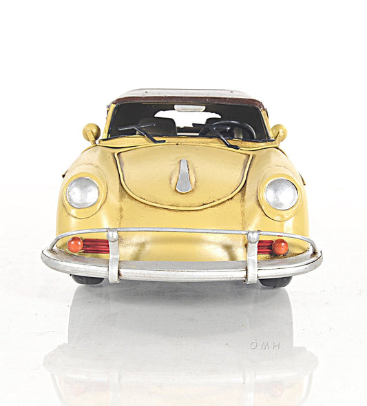 c1963 Aston Martin DB5 Sculpture By Homeroots | Sculptures | Modishstore