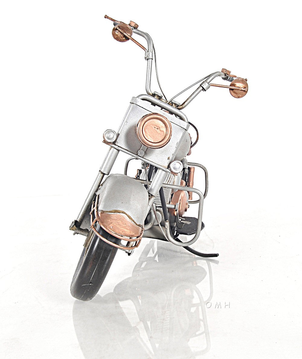 c1957 Harley-Davidson Sportster Sculpture By Homeroots | Sculptures | Modishstore