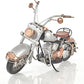 c1957 Harley-Davidson Sportster Sculpture By Homeroots | Sculptures | Modishstore - 2