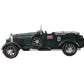 c1930 Bently Blower British Race Car Model Sculpture By Homeroots | Sculptures | Modishstore - 3