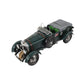 c1930 Bently Blower British Race Car Model Sculpture By Homeroots | Sculptures | Modishstore - 4