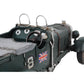 c1930 Bently Blower British Race Car Model Sculpture By Homeroots | Sculptures | Modishstore - 6