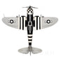c1943 Republic P-47 Thunderbolt Sculpture By Homeroots | Sculptures | Modishstore - 3
