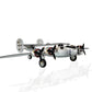 c1940 B-24 Liberator Bomber Sculpture By Homeroots | Sculptures | Modishstore - 2