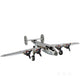 c1940 B-24 Liberator Bomber Sculpture By Homeroots | Sculptures | Modishstore - 5