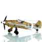 c1935 Messerschmitt BF 109 Fighter Sculpture By Homeroots | Sculptures | Modishstore