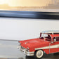 c1957 Blue Ford Country Squire Station Wagon Sculpture By Homeroots | Sculptures | Modishstore - 17