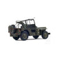 c1941 Green Willys MB Overland Jeep By Homeroots | Sculptures | Modishstore - 4