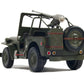 c1941 Green Willys MB Overland Jeep By Homeroots | Sculptures | Modishstore - 6