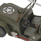 c1941 Green Willys MB Overland Jeep By Homeroots | Sculptures | Modishstore - 9