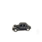 c1937 Plymouth P4 Deluxe Black Sculpture By Homeroots | Sculptures | Modishstore - 5