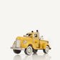 c1926 Pennzoil Tow Truck Yellow Model Sculpture By Homeroots | Sculptures | Modishstore - 6