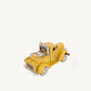 c1926 Pennzoil Tow Truck Yellow Model Sculpture By Homeroots | Sculptures | Modishstore - 9