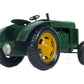 c1939 John Deere Model D Tractor Sculpture By Homeroots | Sculptures | Modishstore - 7
