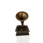 c1901 Edison Standard Phonograph Replica Sculpture By Homeroots | Sculptures | Modishstore