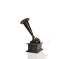 c1901 Edison Standard Phonograph Replica Sculpture By Homeroots | Sculptures | Modishstore - 4