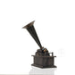 c1901 Edison Standard Phonograph Replica Sculpture By Homeroots | Sculptures | Modishstore - 6