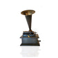 c1901 Edison Standard Phonograph Replica Sculpture By Homeroots | Sculptures | Modishstore - 7