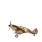 c1941 Curtiss Hawk 81A Large Sculpture By Homeroots | Sculptures | Modishstore - 6