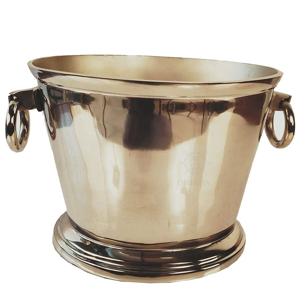 Grand Cru Classe Wine Cooler By Homeroots | Sculptures | Modishstore - 3