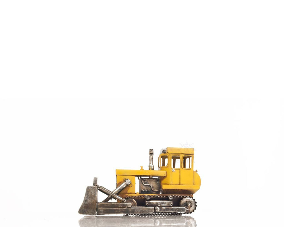 Chevrolet Tow Truck Sculpture By Homeroots - 401177 | Sculptures | Modishstore - 2
