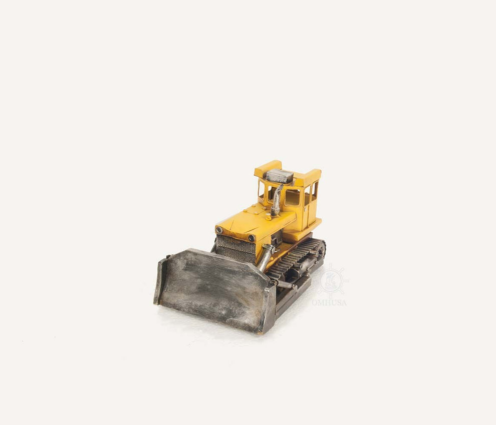 Chevrolet Tow Truck Sculpture By Homeroots - 401177 | Sculptures | Modishstore - 3