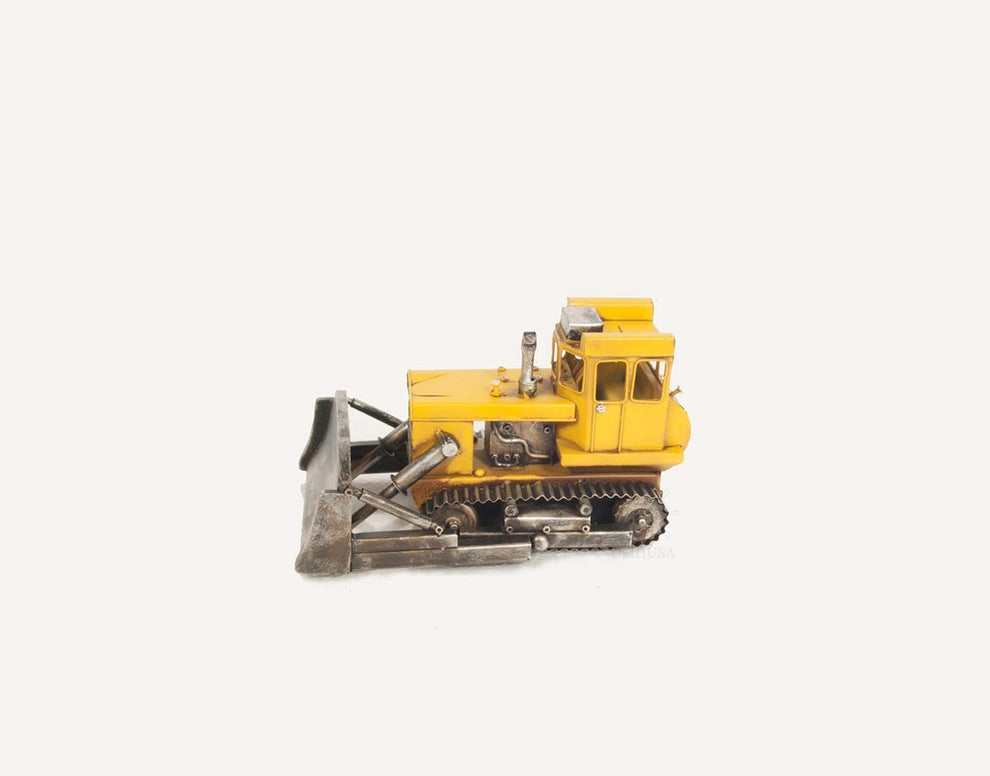 Chevrolet Tow Truck Sculpture By Homeroots - 401177 | Sculptures | Modishstore - 4