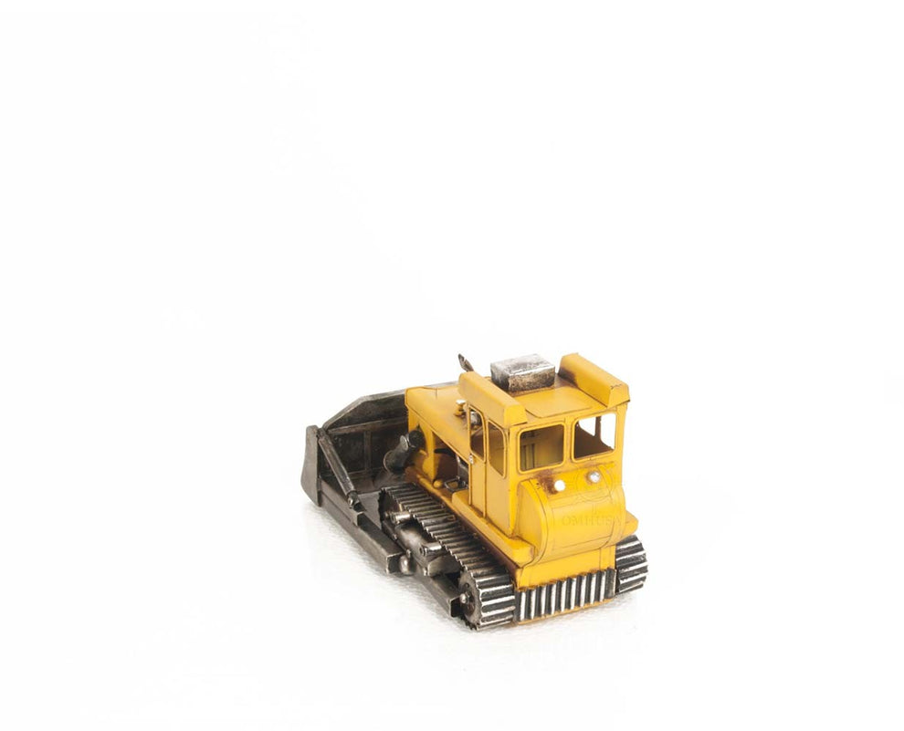 Chevrolet Tow Truck Sculpture By Homeroots - 401177 | Sculptures | Modishstore - 5