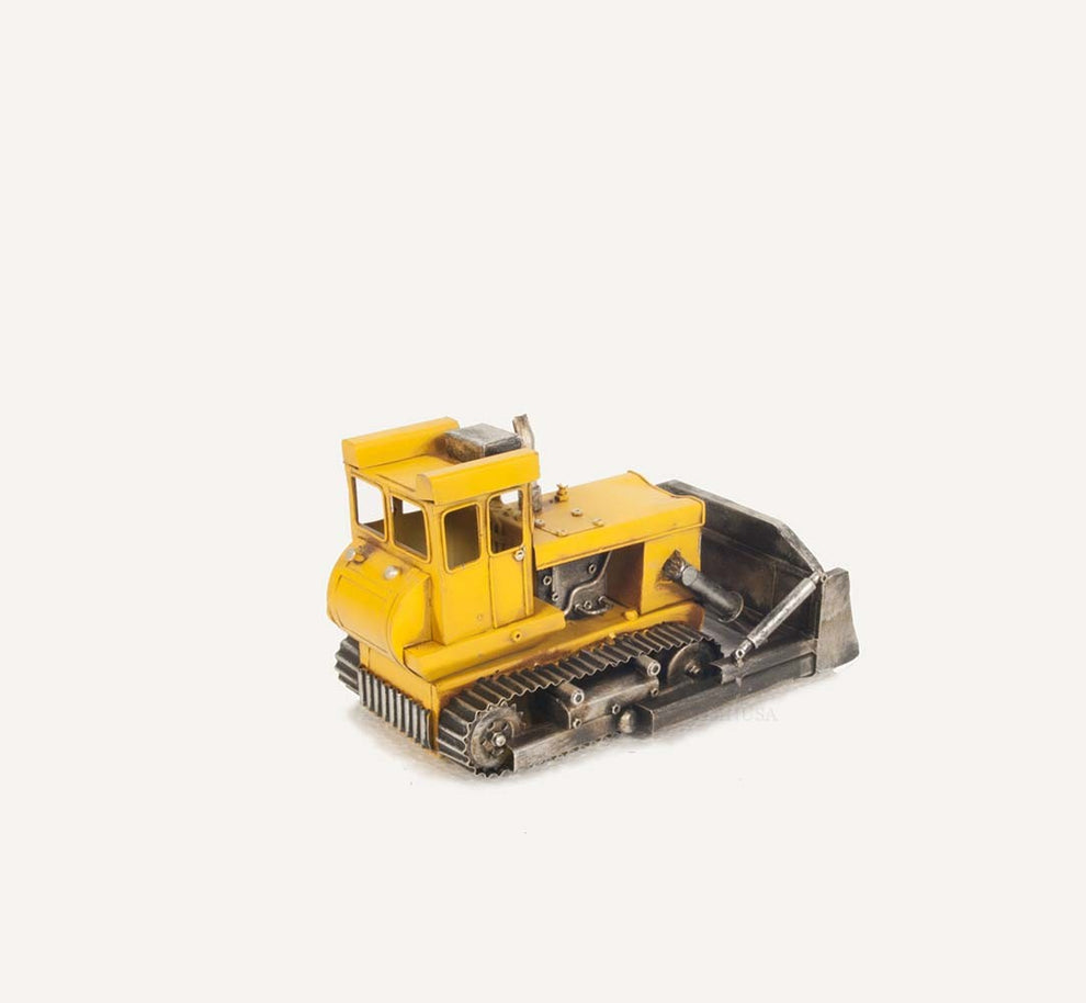 Chevrolet Tow Truck Sculpture By Homeroots - 401177 | Sculptures | Modishstore - 6