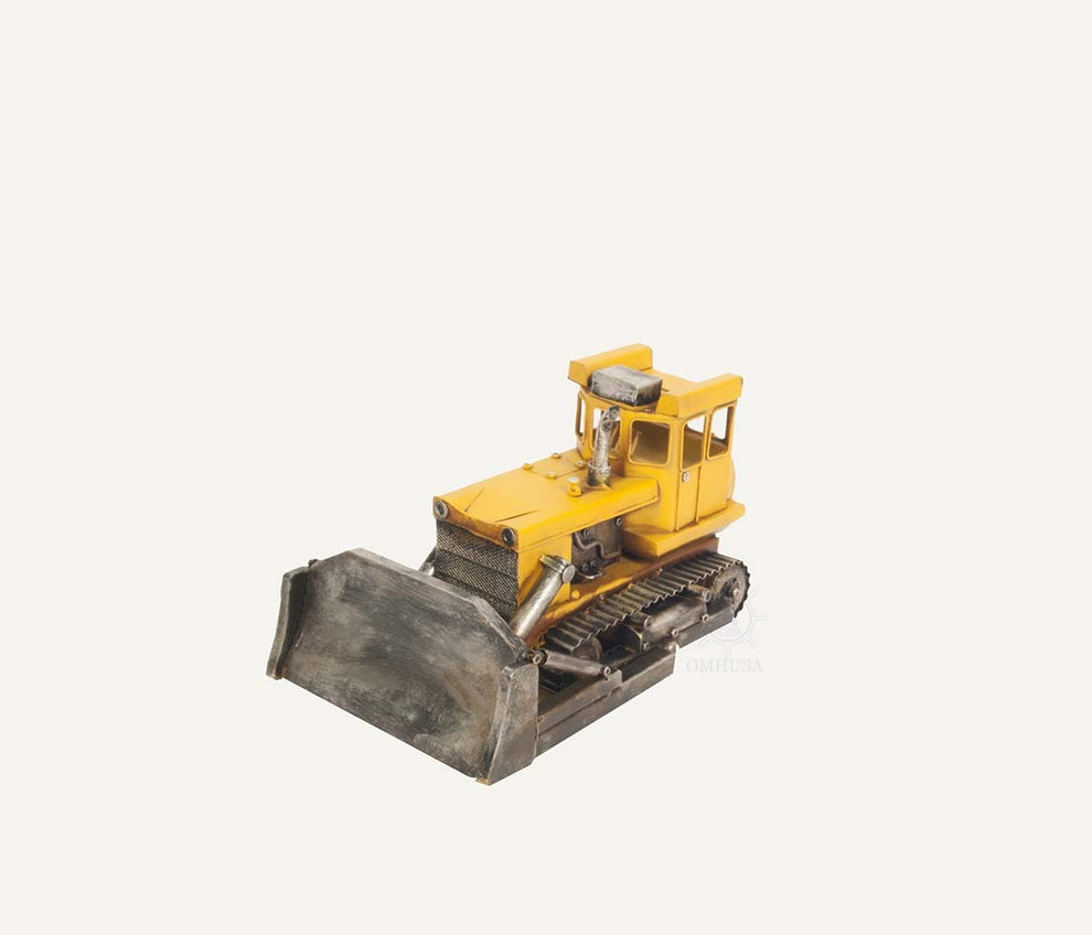 Chevrolet Tow Truck Sculpture By Homeroots - 401177 | Sculptures | Modishstore - 7