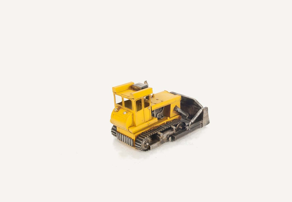 Chevrolet Tow Truck Sculpture By Homeroots - 401177 | Sculptures | Modishstore - 8