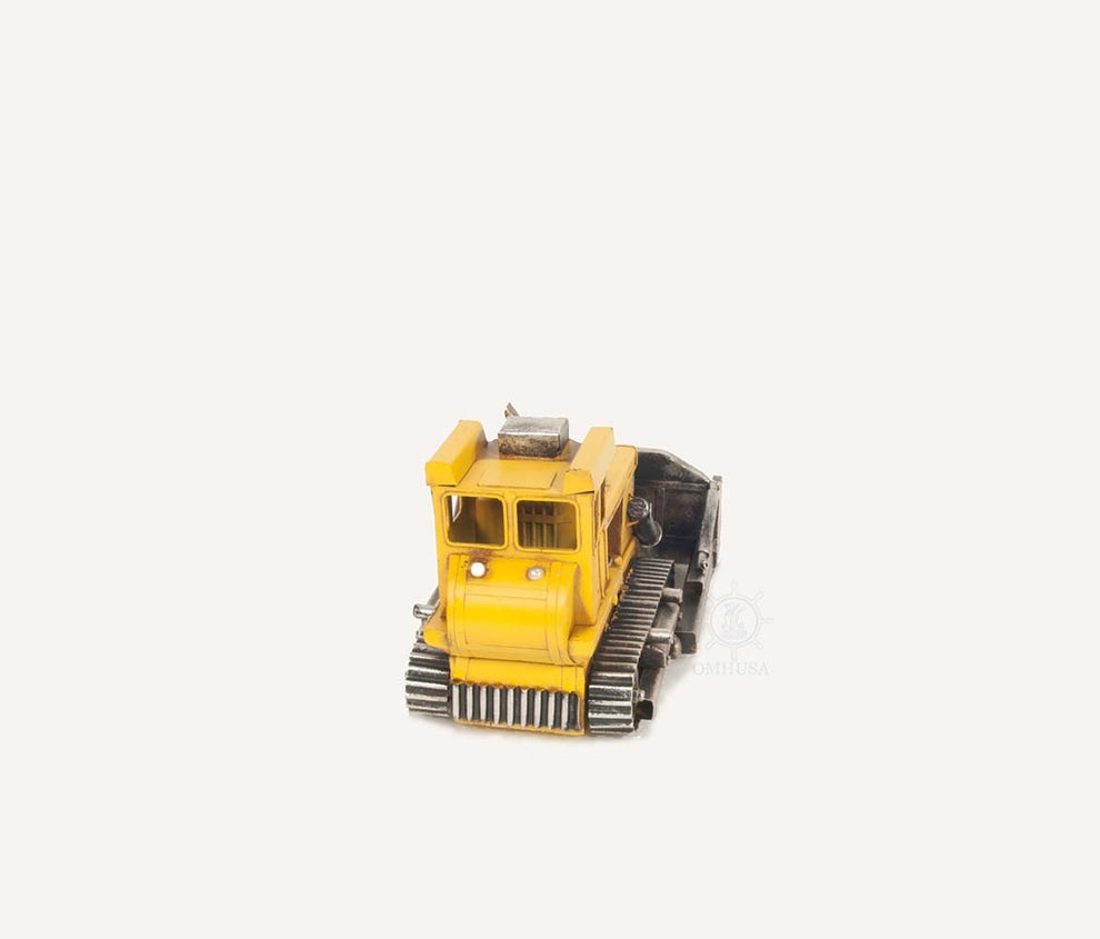 Chevrolet Tow Truck Sculpture By Homeroots - 401177 | Sculptures | Modishstore - 9