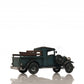c1928 Ford Model A Pickup Sculpture By Homeroots | Sculptures | Modishstore - 2